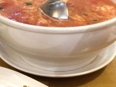 -吕氏疙瘩汤·海鲜新鲁菜(凯德mall新都心店)