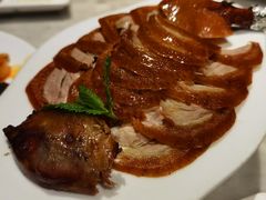 -北平盛世·新京菜·北京烤鸭(劲松·双井店)