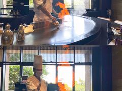 -深圳隐秀山居酒店
