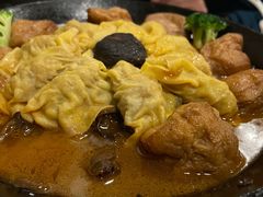 -一楼食业·美食人家