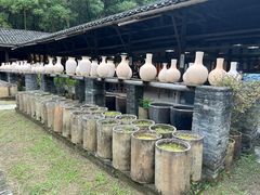 -景德镇古窑民俗博览区