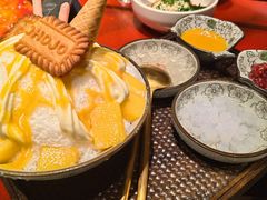 -袁老四重庆老火锅(桐梓坡店)