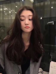 -Rise Hair上升造型