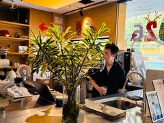 -Shiftin’浮起咖啡 (福保店)