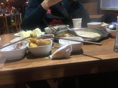 -傣妹火锅(南京东路一店)