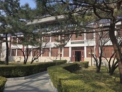 -北京大学赛克勒考古与艺术博物馆