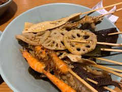 -老四川(T3航站楼F指廊店)