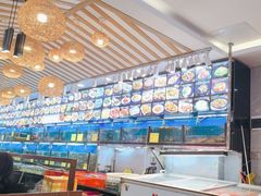 -醉壹号海鲜大排档(厦门美食地标店)