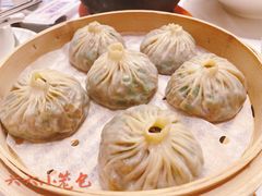 -A One Kitchen·南京精菜馆(德基广场店)