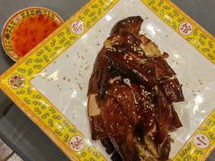 -那家小馆•北京菜•烤鸭(中关村店)