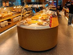 -比格比萨自助(新辰里学清路店)