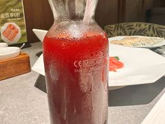 -鼎鼎香·港式火锅(北京SKP店)