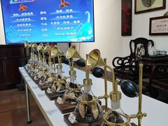 -陈李济中药博物馆