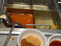 -海底捞火锅(河东万达广场店)