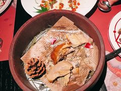 -锦楼·臻选新杭帮(杭州中心店)