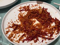 -漢舍中国菜馆(889广场店)
