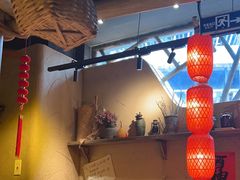 -破三川·新川菜(静安大融城店)