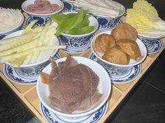 -咏江南·苏式火锅·苏州评弹(观前街店)