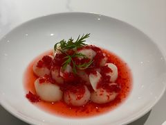 -羲和雅苑•北京烤鸭(国贸商城店)