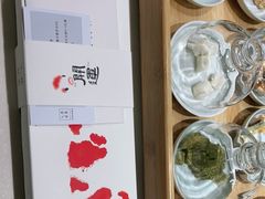 -阮大兴糕团(杭州西湖银泰百货店)
