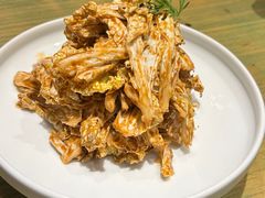 -京味斋·北京烤鸭(北京南站洋桥店)
