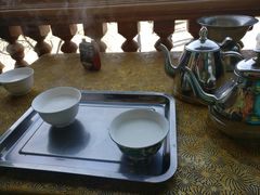 -百年老茶馆