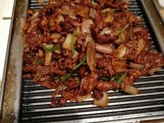 -四季民福烤鸭店(前门廊房二条店)