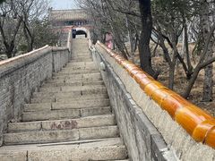 -妙峰山风景名胜区