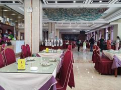 大堂-旅宁大酒店