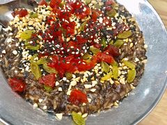 细沙炒八宝-白翔甜食店