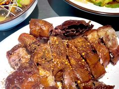 -肥家大排档(天河体育西店)