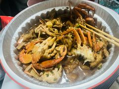 -胖哥俩肉蟹煲(杭州下沙学林街店)