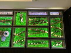 -彩虹之约•淮扬家宴(亚运村店)