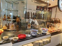 -The COOK·厨餐厅·自助餐(浦东嘉里大酒店)
