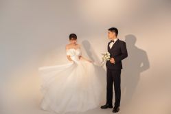 -Mu慕婚纱摄影·超级工作室