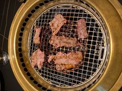-谷牛和牛烤肉(漕河泾印象城店)