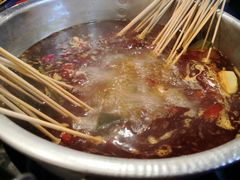 -马路边边串串香(双井直营店)