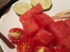 -绿茶餐厅(coco park 店)