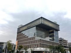 -朵云书院(滴水湖店)