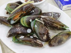 -源海渔村·现捞海鲜(大角湾店)