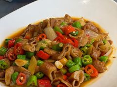 -新丁香海鲜主题餐厅(现代花园店)