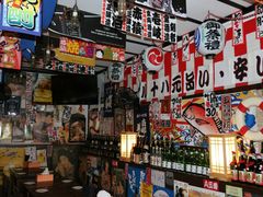 -平成屋· Late Night 食堂(四川北路店)