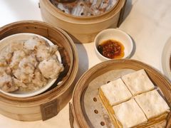 -悦景酒家(罗湖店)