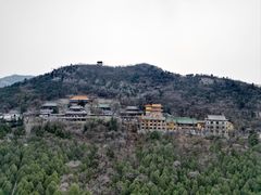 -千佛山风景名胜区