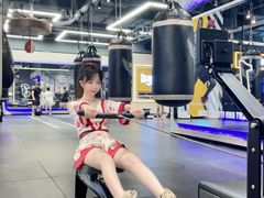 -EVOLUTION健身(麦凯乐店)