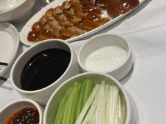 东坡烤鸭-眉州东坡(远洋未来广场店)