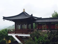 -达蓬山旅游度假区