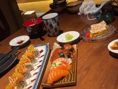 -千代武日本料理(开发区店)