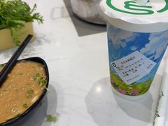 -呷哺呷哺 黄金牧场 (旧宫永辉超市店)