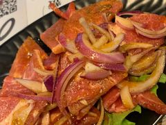 -梵行小馆烤肉(即墨店)